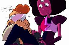 garnet steven universe deviantart saved fan