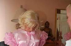 sissy mom boys dress dresses me petticoats pretty mother femdom girls dressed mistress maid wish would prissy maids tumblr her