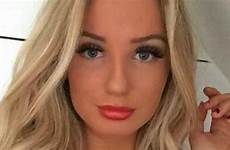 teen swedish groped her model creep gets who brutally turning assaulted down just nightclub share