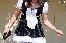 maid sissy dress humiliation sissies