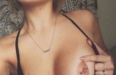 nipple piercing tits great comments eporner reddit pic