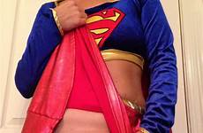 supergirl bdsm excl
