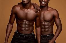 negros nigerian homens akintola kehinde 234star männer schnucki schönheit typen dunkle meninos cabelo taiwo pele