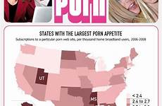 pornography statistics internet industry age infographic