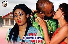 movie nollywood wife brother nigerian