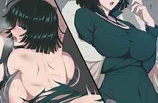 fubuki punch