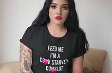 bdsm submissive shirt starved feed im me cck
