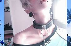 emo femboy gothic hot twinks selfie pastell