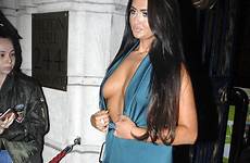 charlotte dawson nude pussy nipples underwear wear ever does she celebs