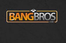 bangbros logo watermark looking