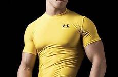 muscle jock armour under jocks men quintessential male yellow deviantart young guys hot bodybuilders boy morphs gay morph underarmour tight