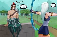 ashe elohell lol league legends tryndamere mobile site show saved источник
