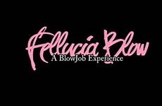 fellucia blow