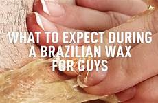 wax waxing expect manscaped