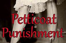 petticoat punishment submissive femdom pleasures dominant revenge kindle literature perverse ebooks robinson julian