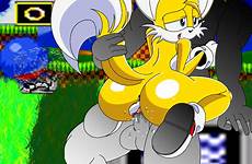 tails sonic tailsko prower rule34 luscious millie