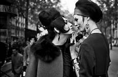 prostitutes 1960s 1950s parisian paris french wonderful vintage blanche women transgender place amies back les