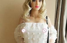 doll real dolls sex silicone realistic size love life full lifelike solid 160cm quality high