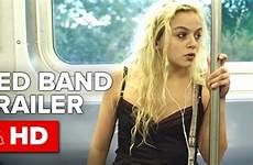 girl white morgan saylor movie film trailer band official red saved