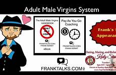 male virgins adult