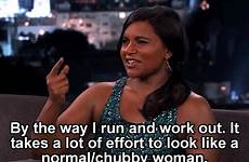 gif mindy kaling flat chested body shaming giphy buzzfeed article tumblr choose board xoxo love