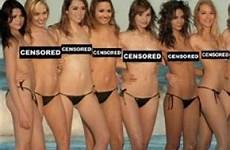 brenda song disney topless nude tisdale ashley stars celebjihad bikini thong reunite girls