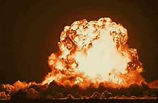 mushroom exploding edm nucleaire boom