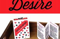 card games sexy game deck bedroom desire night cards date couple sex romantic couples divas thedatingdivas playing lovers adult post