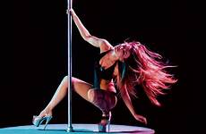 pole dancing sexy expression artistic strip meets urbasm scenes because could every man use movie little his life
