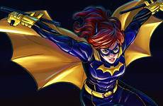 batgirl dc wallpaper 4k hd bat girl superheroes wallpapers digital 1920 ultra comics background 1080 wings open laptop full artwork