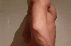 gif tumblr ass tight muscle butt morph bubble enough fit just