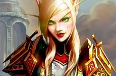 warcraft races paladin rpg worldofwarcraft race northrend