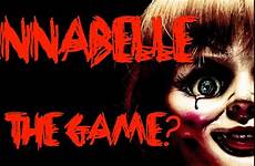 annabelle game