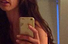 nude mel sykes milf selfies leaked lingerie mirror private check celebs
