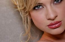 desire digital sarah wallpaper blondes lips faces