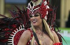 carnival samba nuas famosas whitaker carnevale brazilian mancha febbre brasile parade parades salimeni totallycoolpix