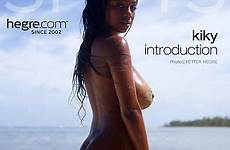 kiky hegre rucker introduction caribbean very indexxx nude natural beach introducing she hot 5th nov