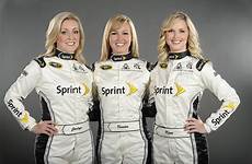 sprint cup miss beat kristen nascar sbnation kim coon