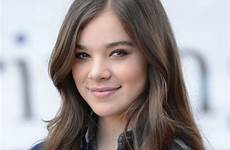 steinfeld hailee actors fashion megaman actrices haliee rapunzel weird netflix