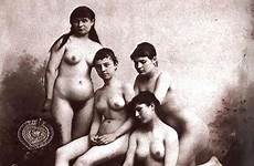 vintage nude groups people edition vol