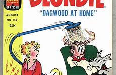 blondie dagwood comics chic giant
