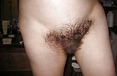 pubic bushes mature julie