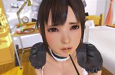 kanojo vr game apk steam games android lewd landed has sexy play girl