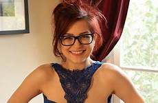 tessa fowler blue fan royal tube outfit set outfits sex live imagetwist