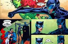 batman catwoman talia comic hush ghul comics dc scenes al books sexiest vs ivy superman google why yes really batgirl