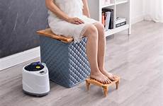 yoni steaming foldable steamer stool vaginal clean