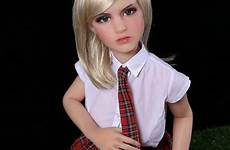 doll jm 110cm schoolgirl olivia silver mini lovedoll thesilverdoll