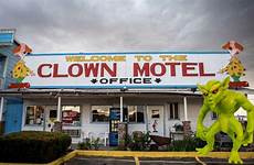 motel infamous
