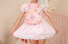 baby adult dress dresses girls play sissy clothes babies diapers clothing cute pink wish wear sexy choose board