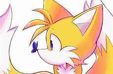 tails prower